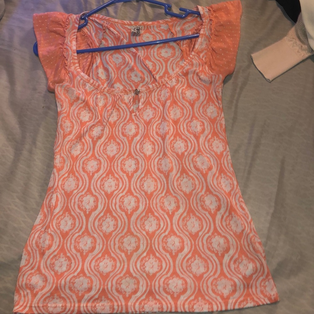 BKE blouse
